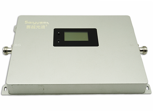  赞皇三频/四频/五频手机信号接收器800㎡