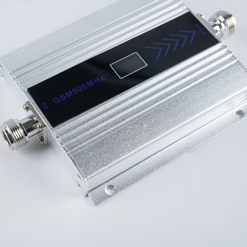 赞皇家用单频手机信号增强器100㎡