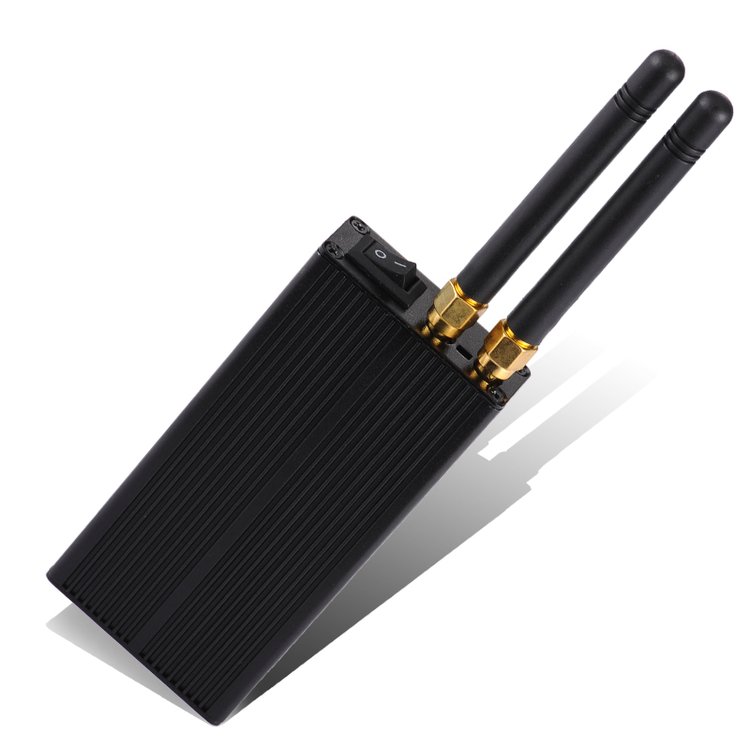  赞皇1.2G/1.5G导航屏蔽器