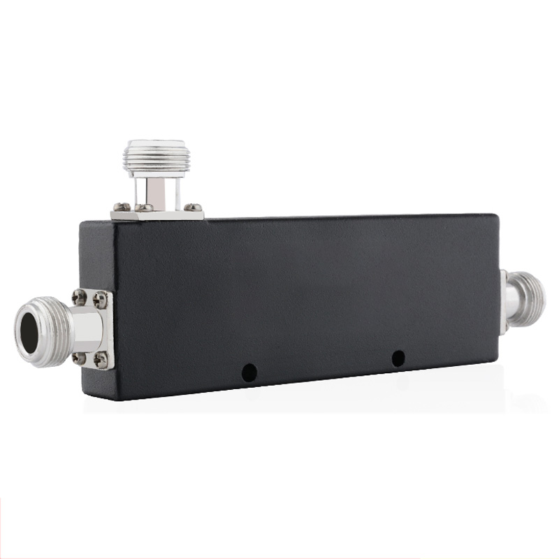  赞皇FM调频广播同步广播耦合器