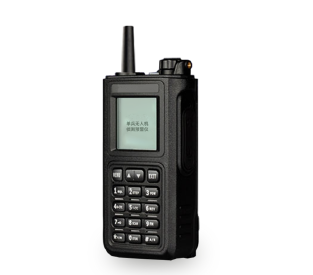  赞皇单兵无人机侦测预警仪