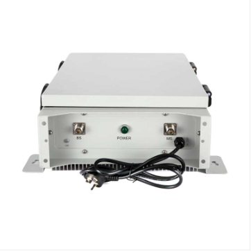  赞皇无线对讲系统双向干线放大器