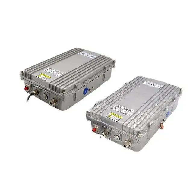  赞皇FM调频应急广播数字光纤近端机远端机