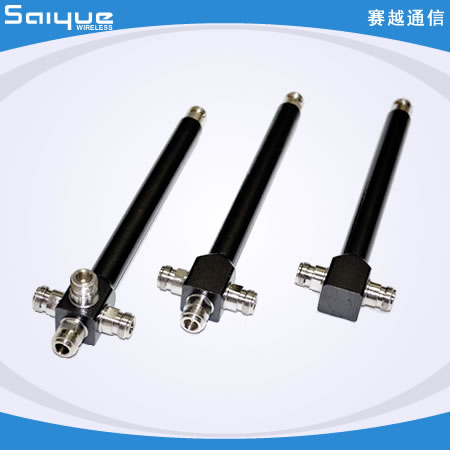  赞皇FM调频广播同步广播功分器