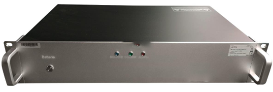  赞皇350M PDT消防集群警用主机直放站