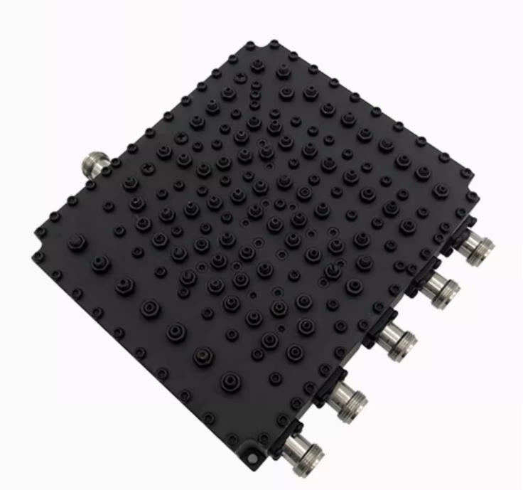  赞皇双频三频四频五频腔体合路器4G+5G