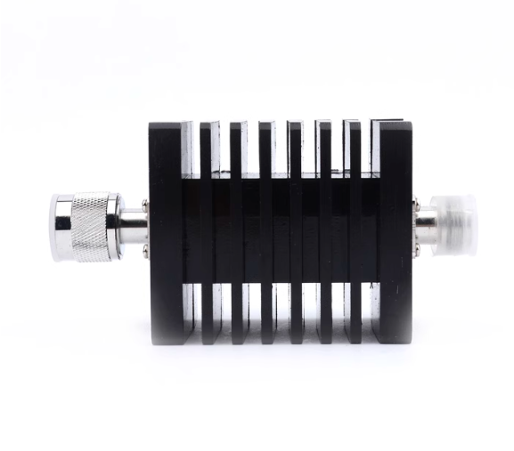  赞皇腔体固定衰减器0-3G/0-4G  N型接口