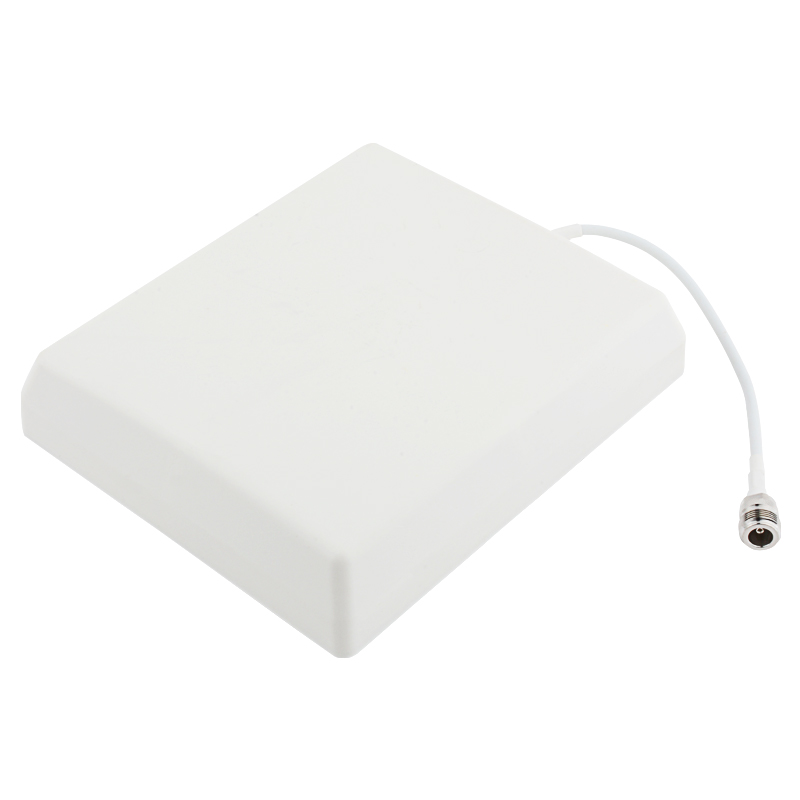  赞皇室内外定向接收发射壁挂小平板天线700-3700MHz